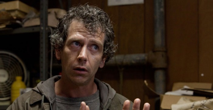 ben mendelsohn