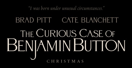 David Fincher's The Curious Case of Benjamin Button