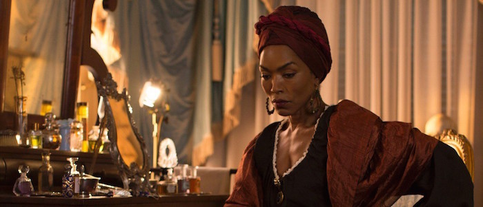 best american horror story characters marie laveau