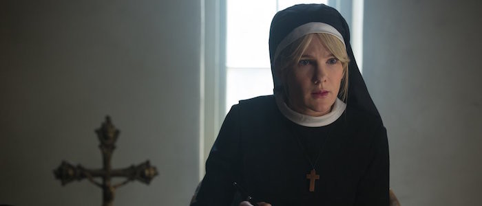 best american horror story characters sister mary eunice