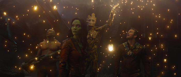 best august movies guardians of the galaxy