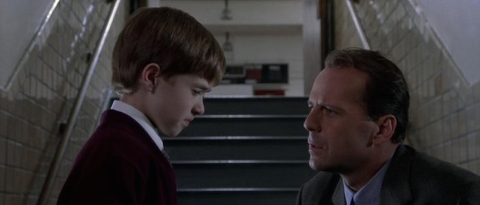 best august movies the sixth sense