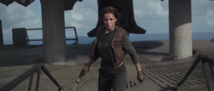 best female star wars characters jyn erso