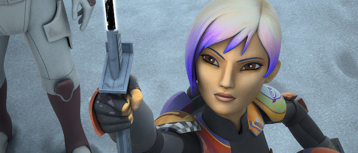 best female star wars characters sabine