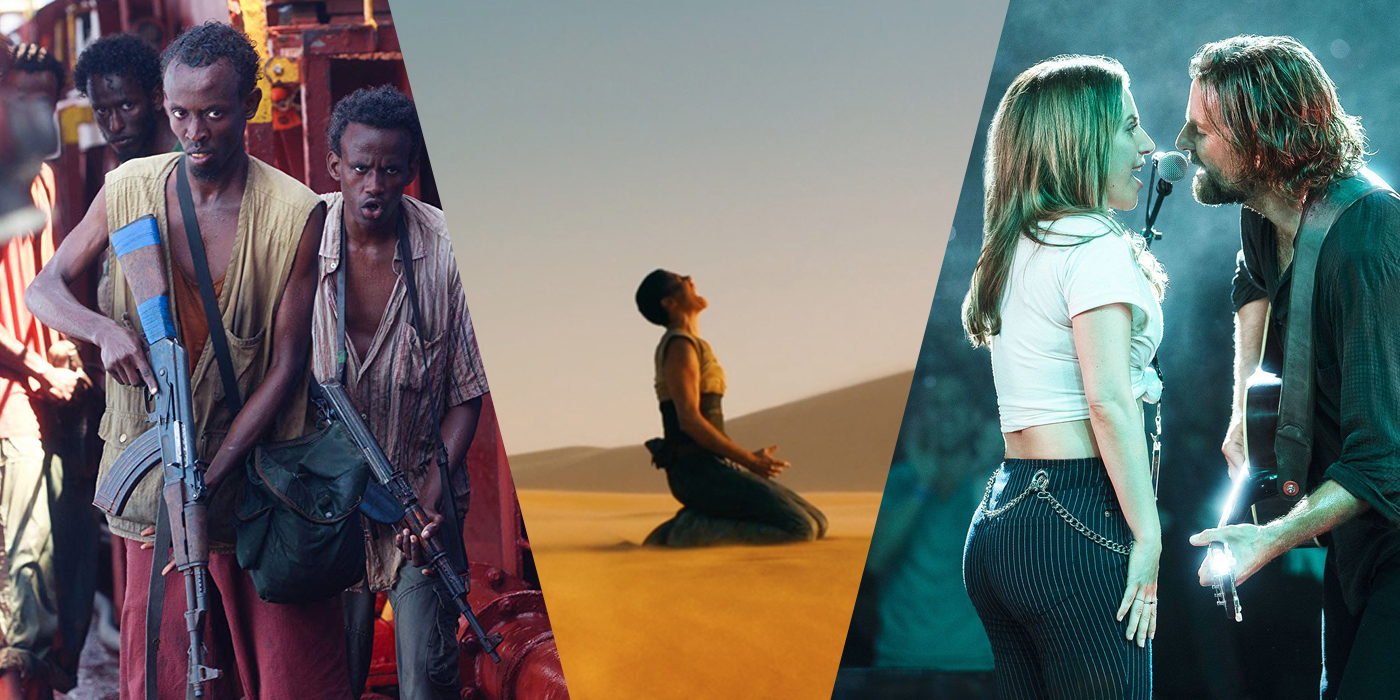Top Video Scenes Our 15 Best Movie Moments of the Decade