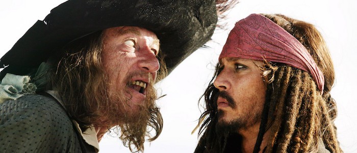 best movie pirates