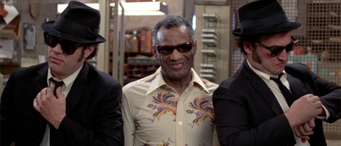 Blues Brothers