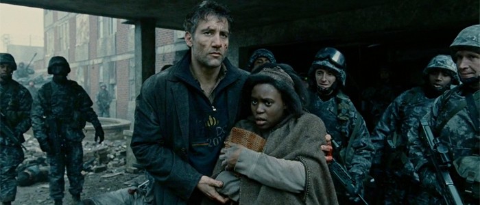 Children of Men