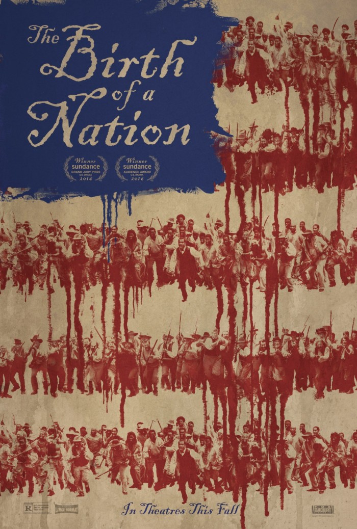 Birth of a Nation Poster