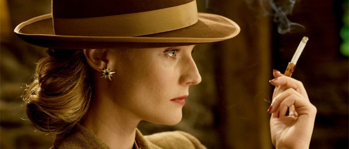 Inglourious Basterds - Diane Kruger