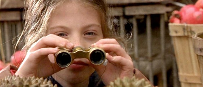 Harriet the Spy