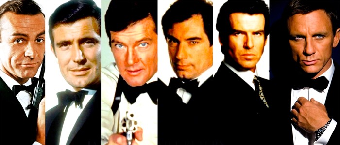 James Bond
