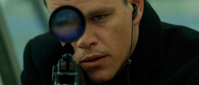 The Bourne Supremacy