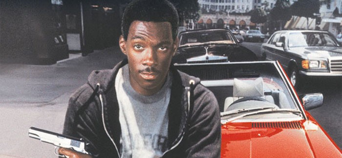 Beverly Hills Cop 4 release date