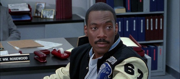 Netflix Making Beverly Hills Cop 4