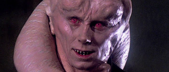 Let's Give a Proper Goodbye to Bib Fortuna – /Film - Vimarsana News