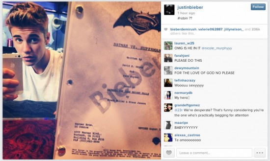 bieber-instagram-batman