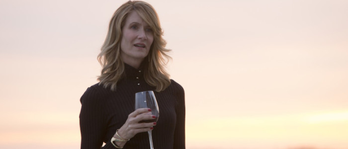 big little lies laura dern