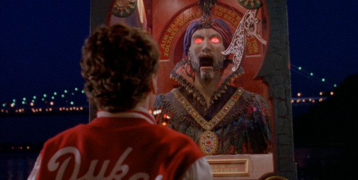 Big - Zoltar Machine