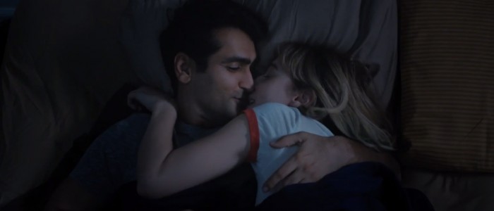 The Big Sick Trailer