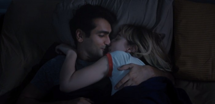 The Big Sick Trailer