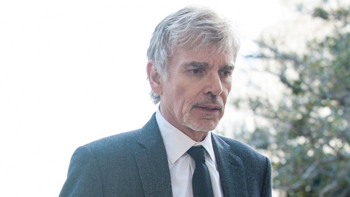 Billy Bob Thornton - Goliath