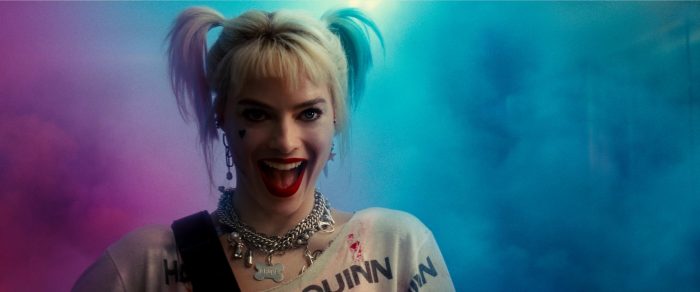 Bande-annonce honnête Birds of Prey