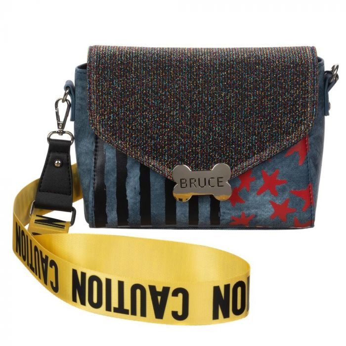 Birds of Prey - Harley Quinn Handbag