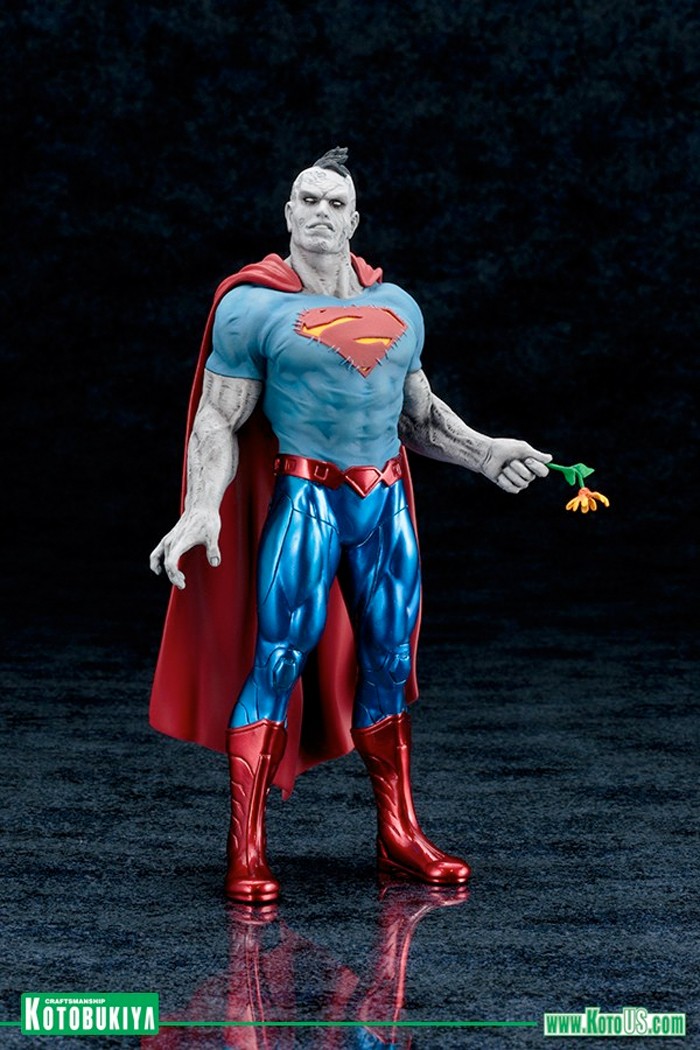 bizarro-kotobukiya