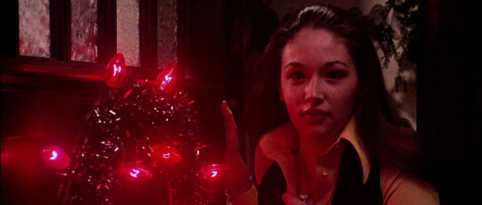 black christmas