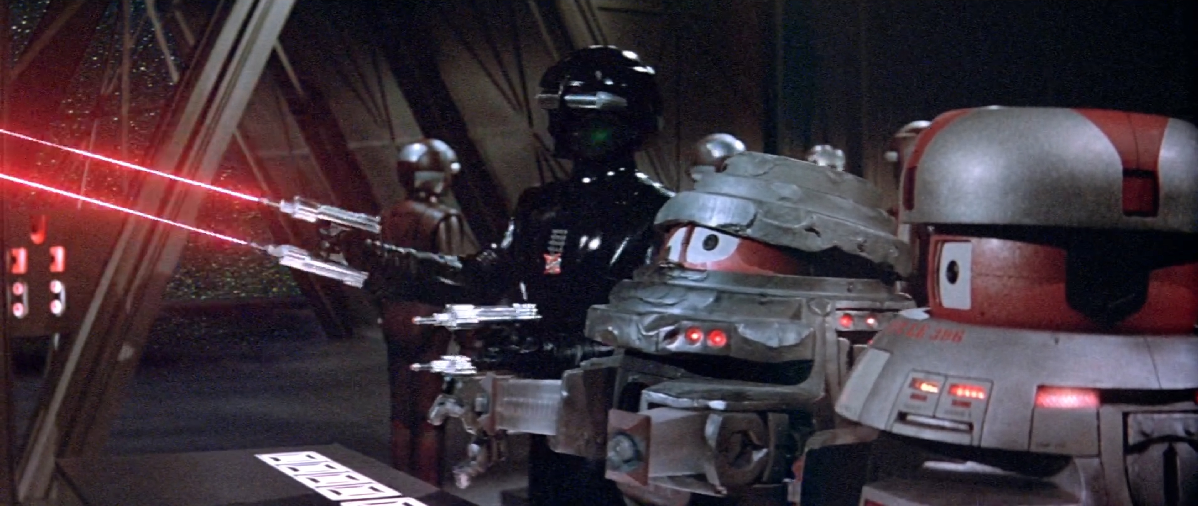 black hole team transport