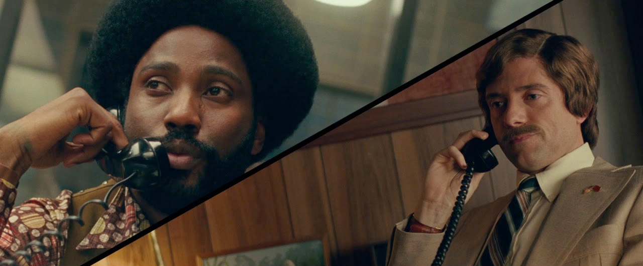 Blackkklansman Contest Win A Poster Signed By Spike Lee The Cast