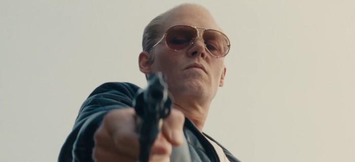 Black Mass