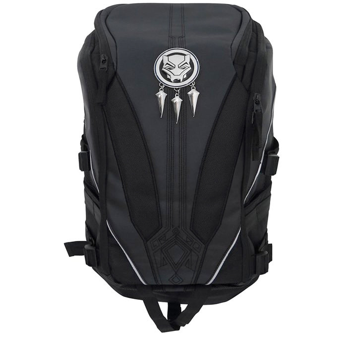 Black Panther Backpack