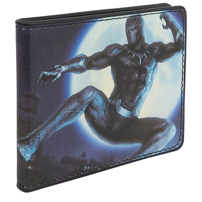 Black Panther Wallet