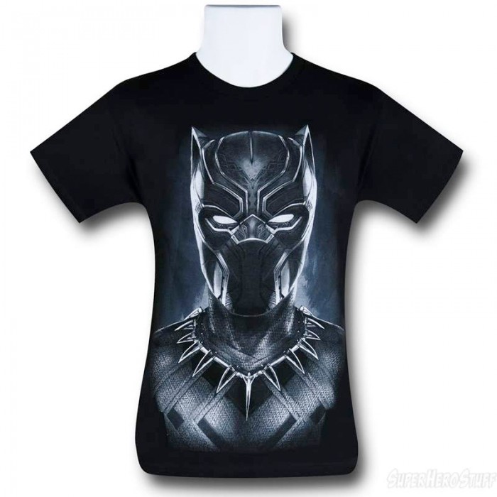 blackpanther-bust-shirt