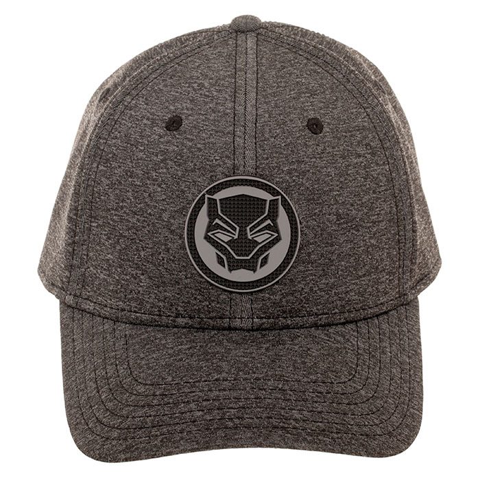 Black Panther Hat