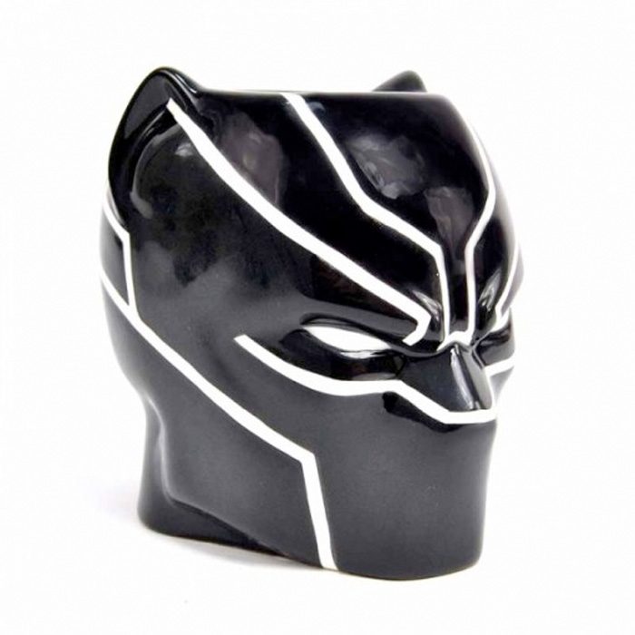 Black Panther Mug