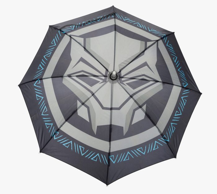 Black Panther Umbrella