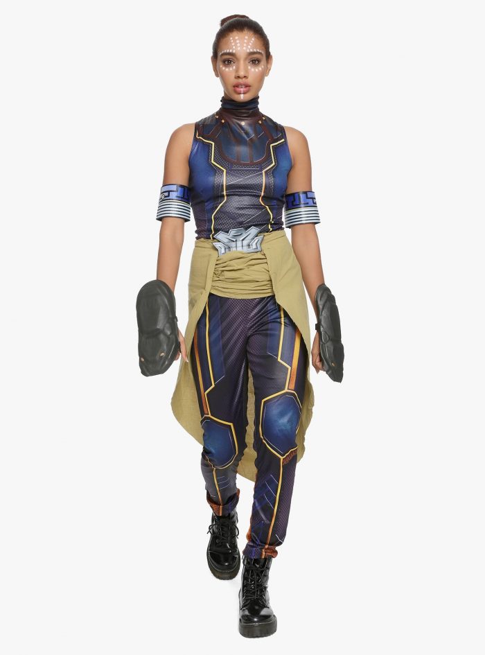 Black Panther - Shuri Halloween Costume