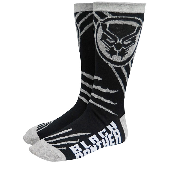 Black Panther Socks