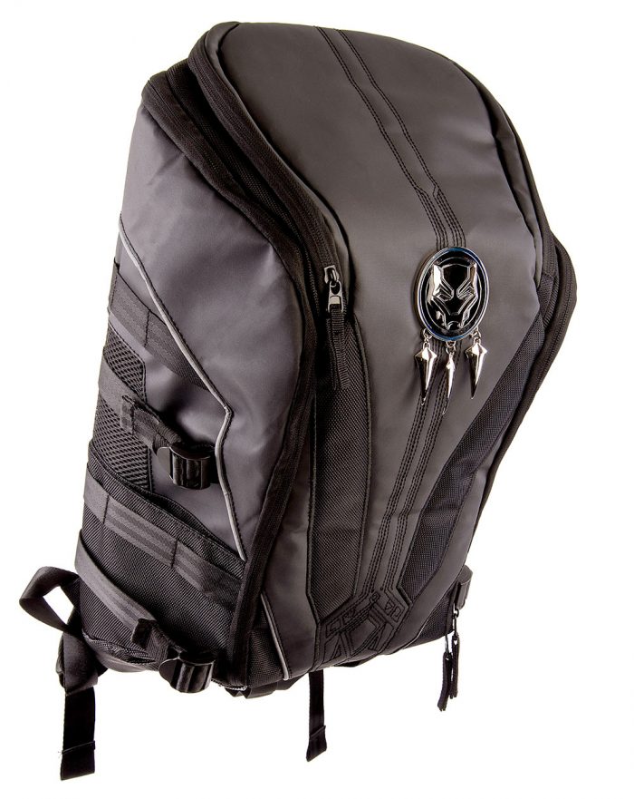 Black Panther Backpack