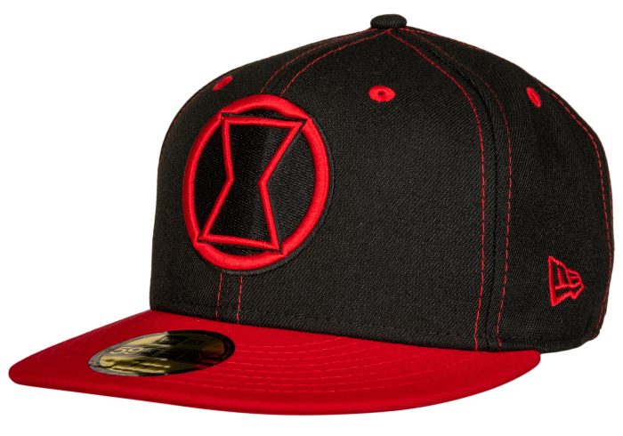 Black Widow Hat