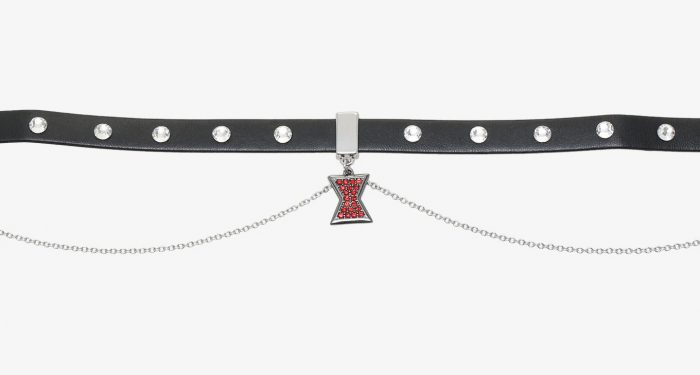 Black Widow Choker