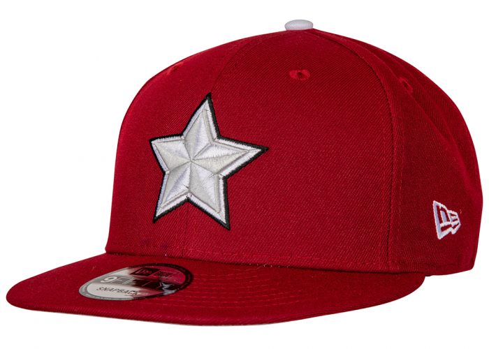 Black Widow - Red Guardians Hat