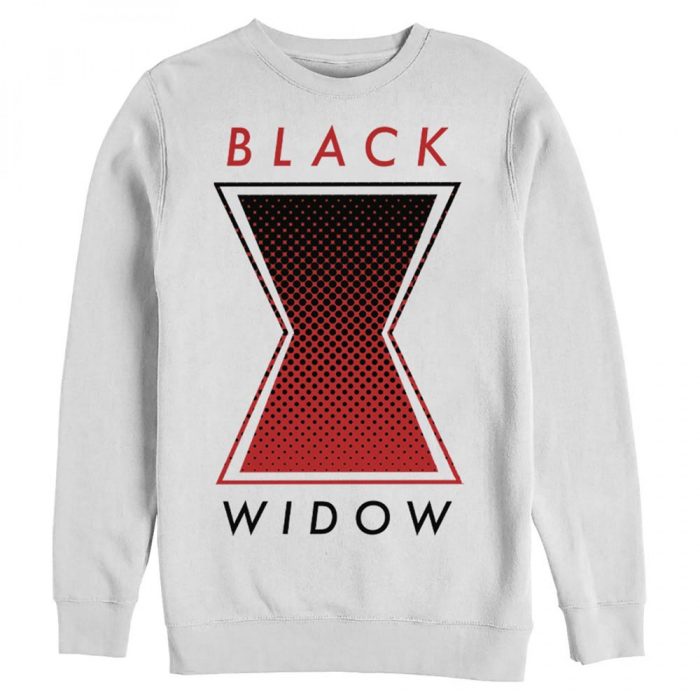 Black Widow Sweatshirt