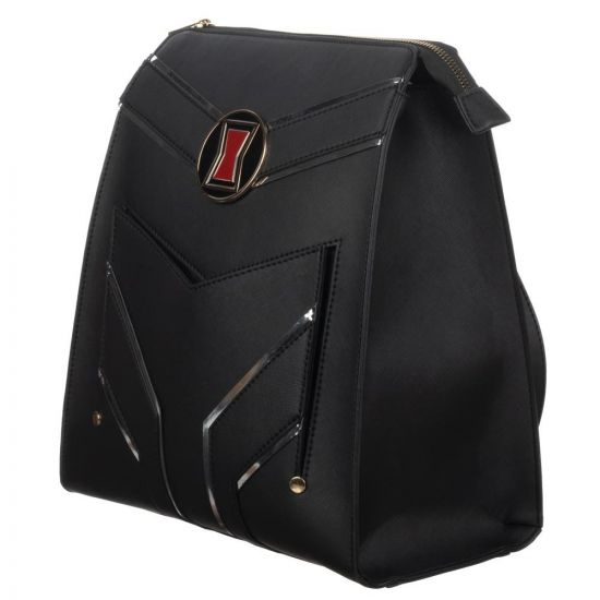 Black Widow Tactical Backpack