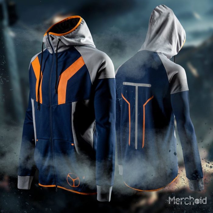 Black Widow - Taskmaster Hoodie