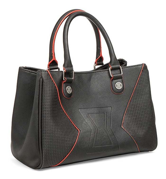 Black Widow Tote