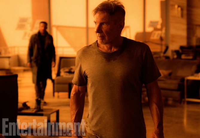 blade runner 2049 images